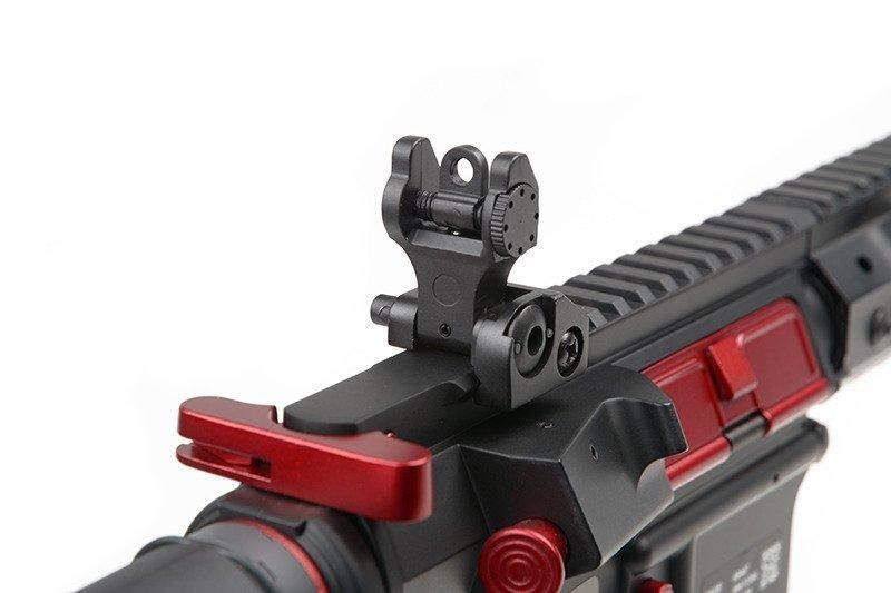 Аналог автоматической винтовки SA-V26 - Red Edition [Specna Arms] (для страйкбола) SPE-01-015911 фото