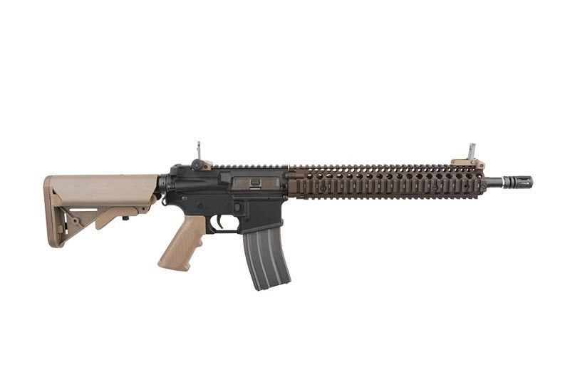 Аналог штурмової гвинтівки VR16 RIS II [VFC] (для страйкболу) VFC-01-016196 фото