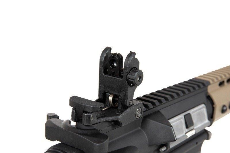 Страйкбольный аналог karabinka SA-E09 EDGE&trade; Half-Tan [Specna Arms] (для страйкболу) SPE-01-023931 фото