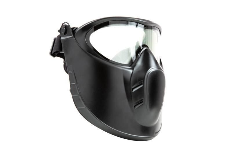 Gogle ochronne z maską VSM Thermal [Valken] (для страйкболу) VLK-28-021619 фото