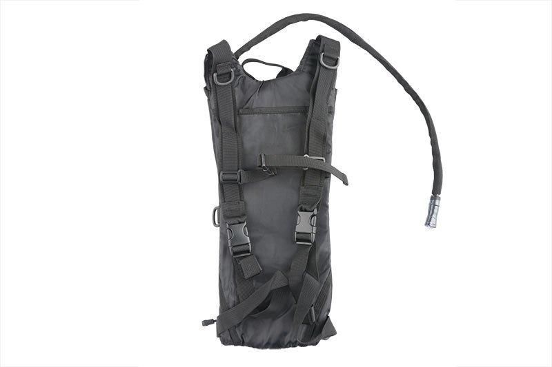 Plecak hydracyjny Scorpion (z wkładem) - black [GFC Tactical] (для страйкболу) GFT-25-016387 фото