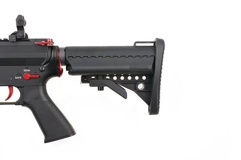 Аналог автоматической винтовки SA-V26 - Red Edition [Specna Arms] (для страйкбола) SPE-01-015911 фото
