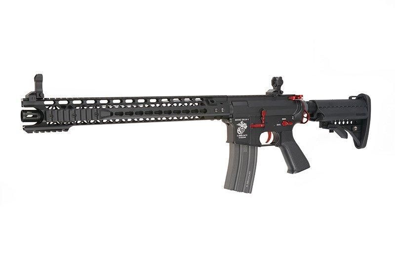 Аналог автоматической винтовки SA-V26 - Red Edition [Specna Arms] (для страйкбола) SPE-01-015911 фото
