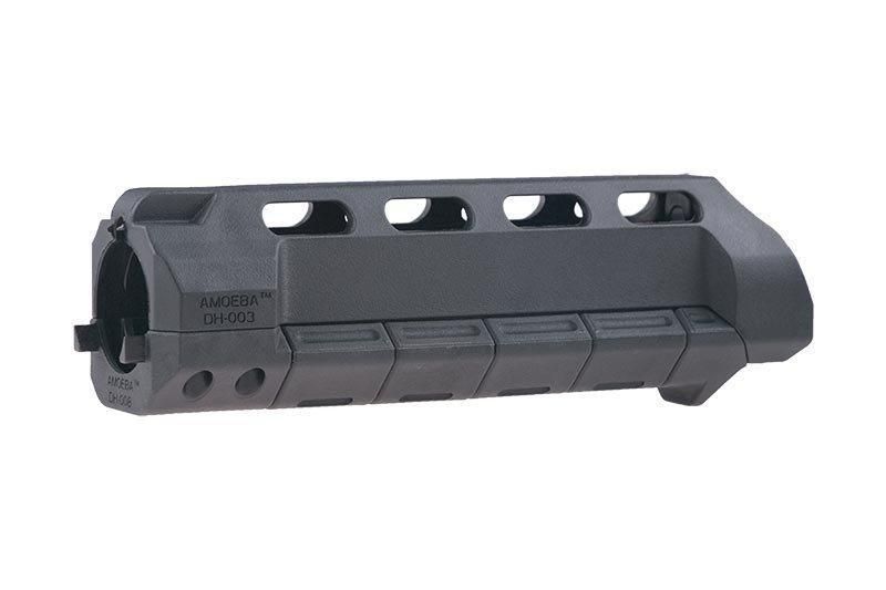 Цівка AM-DH-003-BK для приводів M4 / M16 [AMOEBA] (для страйкболу) AMB-09-021267 фото