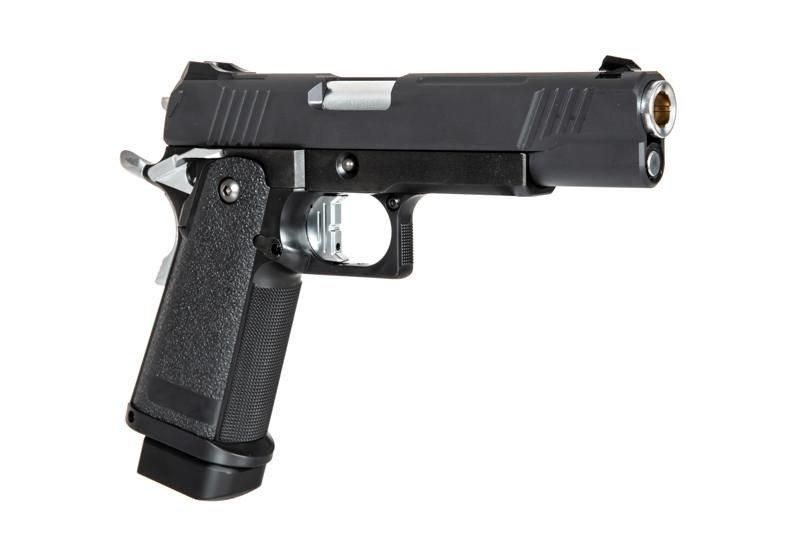 Страйкбольный пистолет Hi-CAPA D.O.R [Tokyo Marui]&nbsp;(для страйкбола) TMR-02-026719 фото