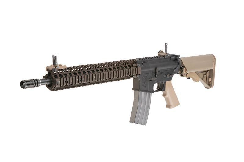 Аналог штурмової гвинтівки VR16 RIS II [VFC] (для страйкболу) VFC-01-016196 фото