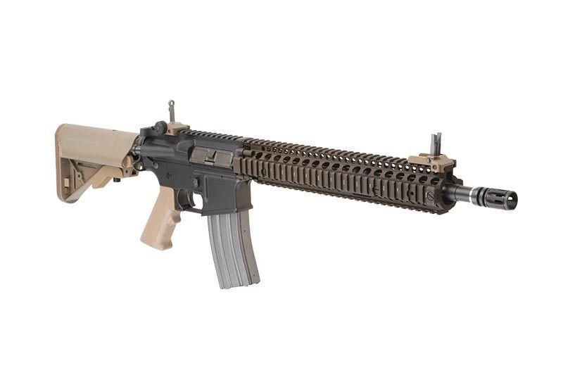 Аналог штурмової гвинтівки VR16 RIS II [VFC] (для страйкболу) VFC-01-016196 фото