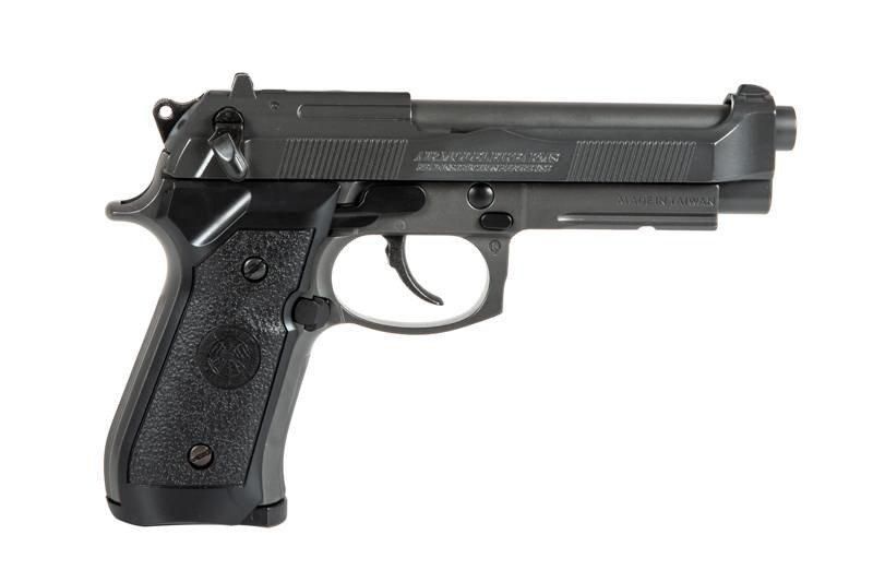 Страйкбольный пистолет HG-199X-C - Semi Auto [HFC] (для страйкбола) HFC-02-024318 фото