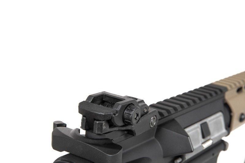 Страйкбольный аналог karabinka SA-E09 EDGE&trade; Half-Tan [Specna Arms] (для страйкболу) SPE-01-023931 фото