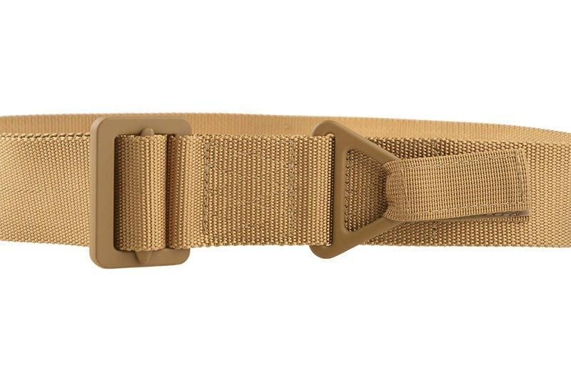 Pas taktyczny typu Rescue Belt (Lite Version) - Tan [Ultimate Tactical] (для страйкболу) UTT-34-017187 фото