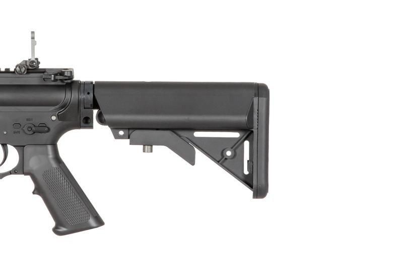 Штурмовая винтовка SR30 M-LOK [G&G] (для страйкбола) GIG-01-026147 фото