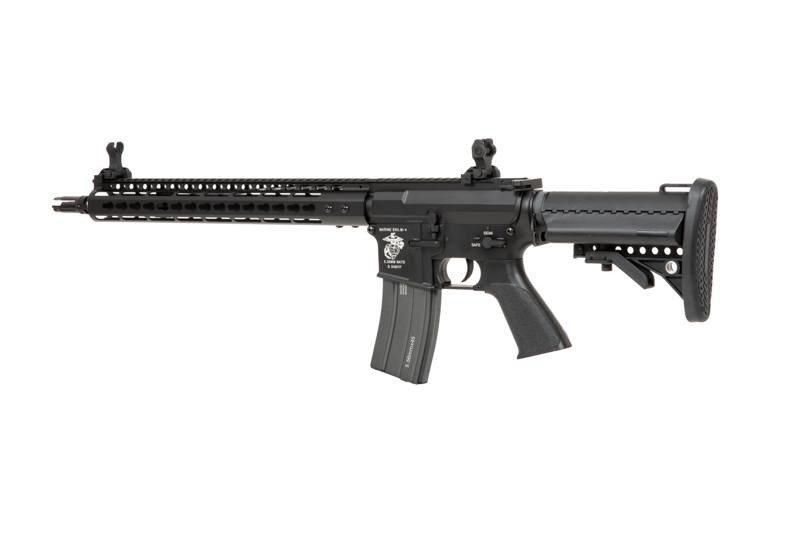 Штурмовая винтовка SA-V09 [Specna Arms] (для страйкбола) SPE-01-024713 фото