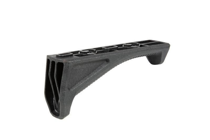 Ергономічна ручка перенесення FFG M-LOK - Black [FMA] (для страйкболу) FMA-09-023113 фото