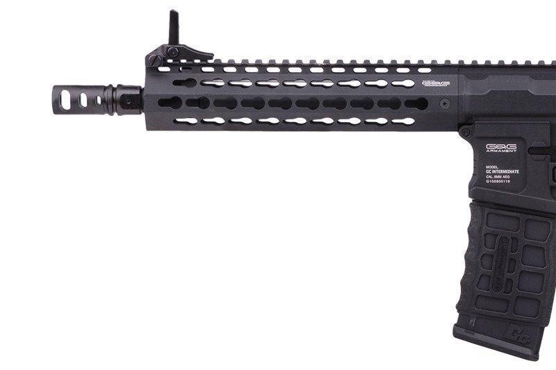 Штурмовая винтовка GC16 SRL [G&G] (для страйкбола) GIG-01-009700 фото