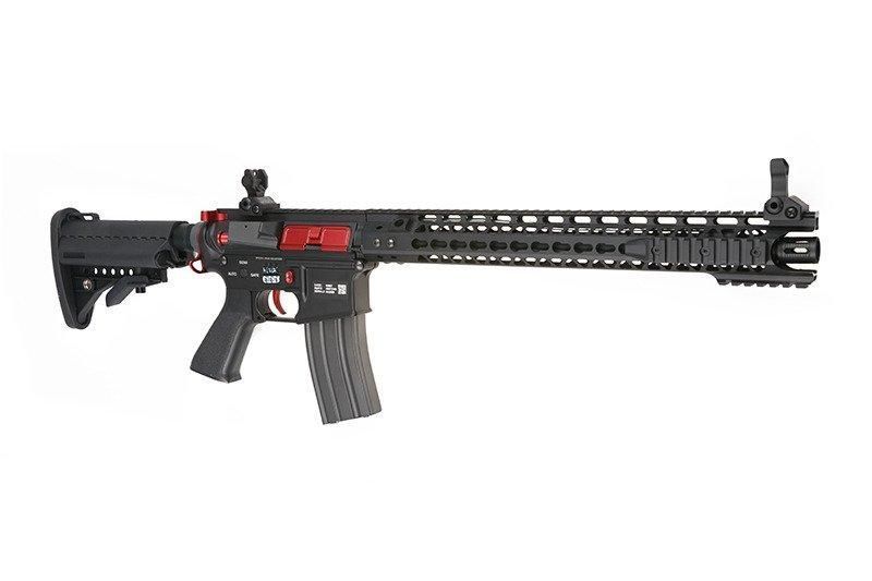 Аналог автоматической винтовки SA-V26 - Red Edition [Specna Arms] (для страйкбола) SPE-01-015911 фото