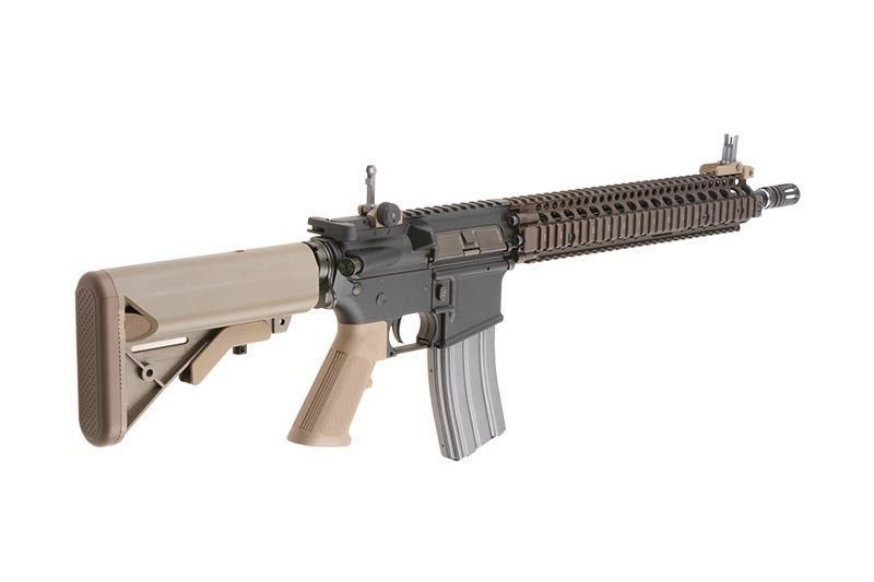 Аналог штурмової гвинтівки VR16 RIS II [VFC] (для страйкболу) VFC-01-016196 фото