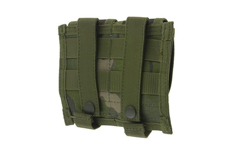Двойной подсумок для гранат - MC Tropic [Ultimate Tactical] (для страйкбола) UTT-19-024745 фото