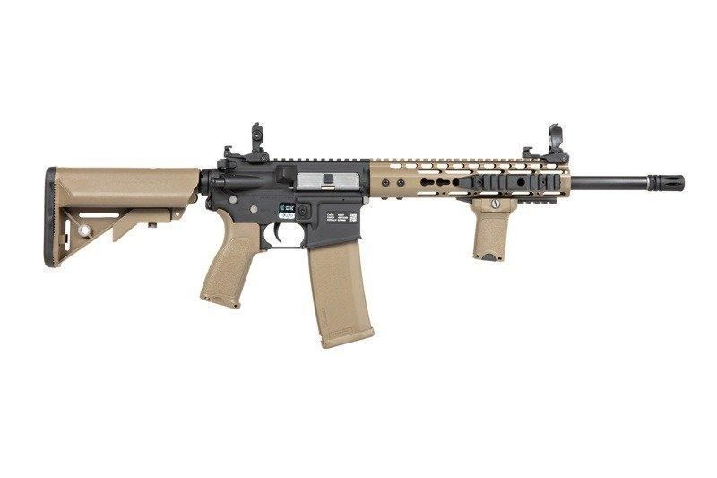 Страйкбольный аналог karabinka SA-E09 EDGE&trade; Half-Tan [Specna Arms] (для страйкболу) SPE-01-023931 фото