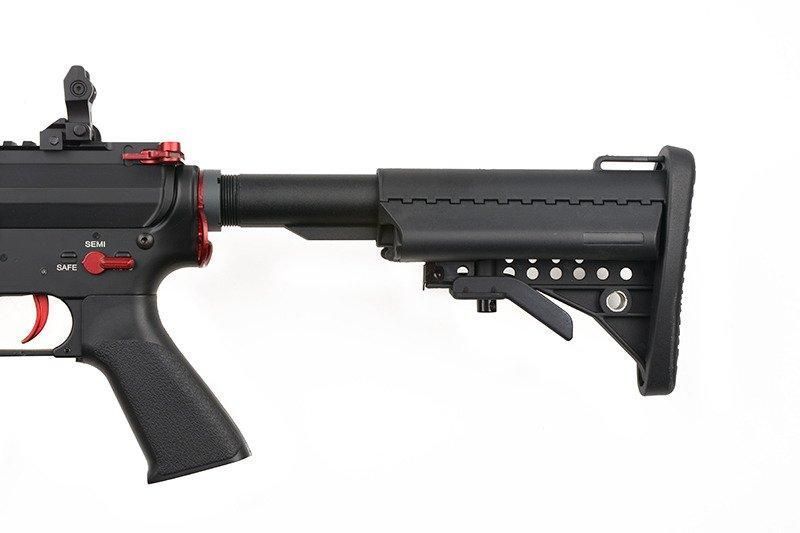 Аналог автоматической винтовки SA-V26 - Red Edition [Specna Arms] (для страйкбола) SPE-01-015911 фото