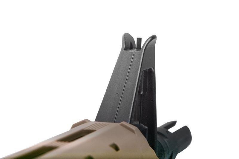 Штурмовая винтовка B4A1 ELITE SD (B.R.S.S.) - Tan [Bolt Airsoft]&nbsp;(для страйкбола) BLT-01-017925 фото