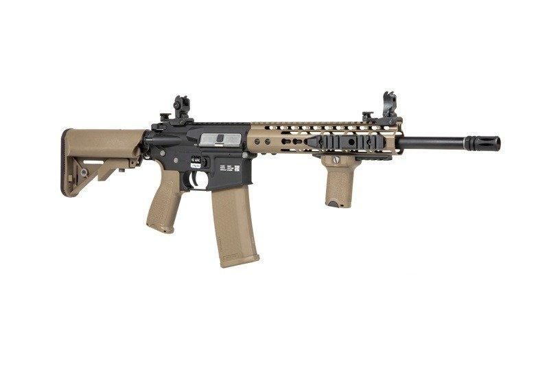 Страйкбольный аналог karabinka SA-E09 EDGE&trade; Half-Tan [Specna Arms] (для страйкболу) SPE-01-023931 фото