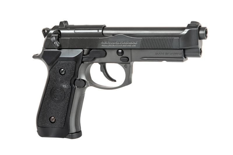 Страйкбольный пистолет HG-199X-C - Semi Auto [HFC] (для страйкбола) HFC-02-024318 фото