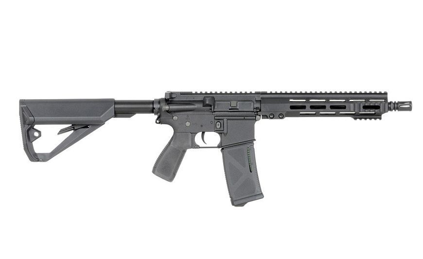 Страйкбольний автомат Arcturus AT-ST01 LWT CQB SPORT (версія 2023) AT-ST01-CQ-BK фото