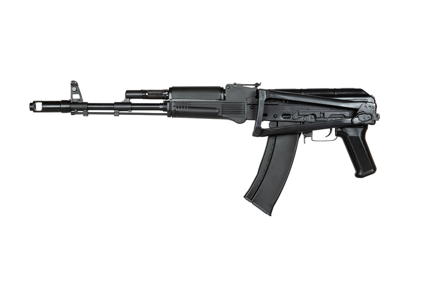 АКС-74 від E&L модель ELS-74 MN Essential [E&L] EIL-01-033363(EL-A107S) фото