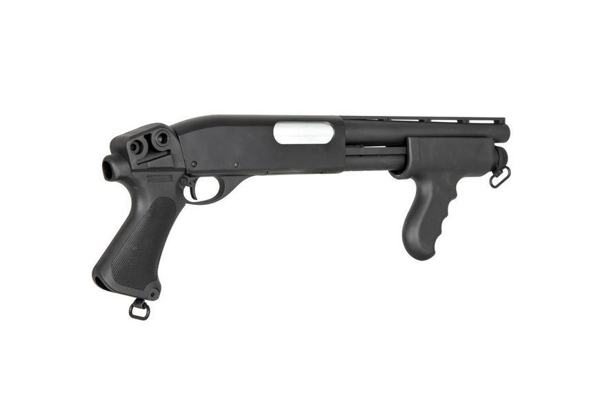 Страйкбольный аналог strzelby SXR-001 [A&K] (для страйкболу) AIK-03-028621 фото