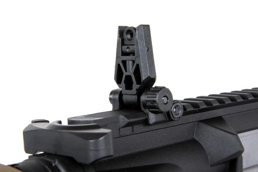Автоматическая винтовка SA-C08 CORE&trade; HAL ETU&trade; - Half-tan [Specna Arms] (для страйкбола) SPE-01-041245 фото
