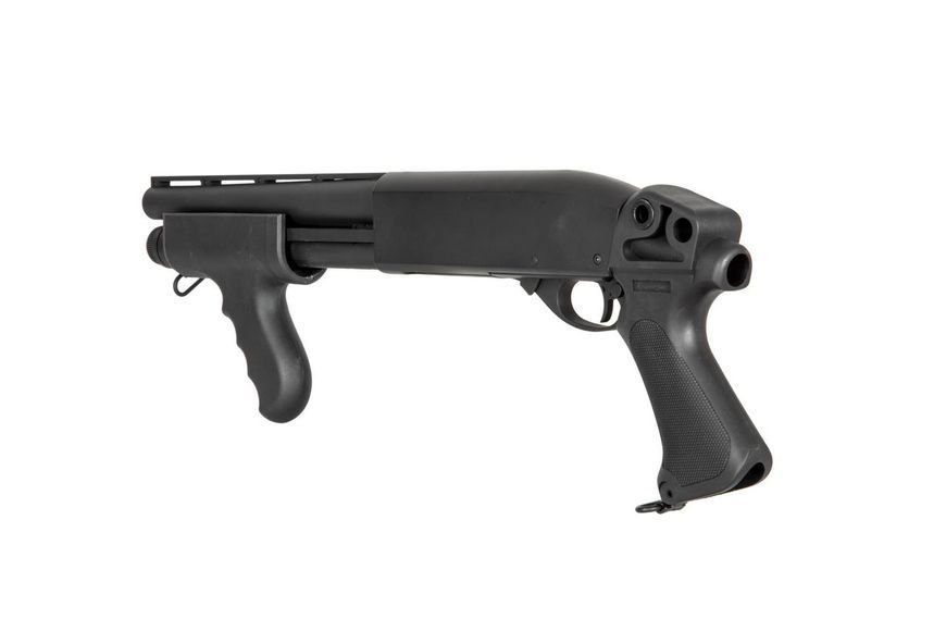 Страйкбольный аналог strzelby SXR-001 [A&K] (для страйкболу) AIK-03-028621 фото