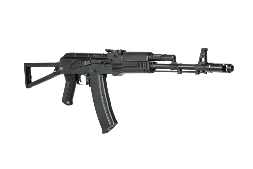 АКС-74 від E&L модель ELS-74 MN Essential [E&L] EIL-01-033363(EL-A107S) фото