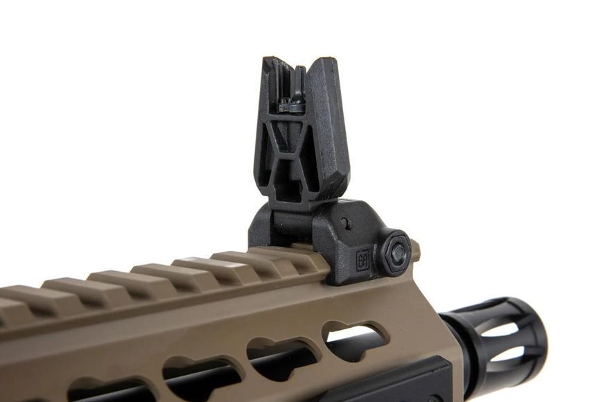 Автоматическая винтовка SA-C08 CORE&trade; HAL ETU&trade; - Half-tan [Specna Arms] (для страйкбола) SPE-01-041245 фото