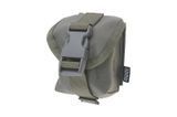 Подсумок гранатный - ranger green [Primal Gear] (для страйкбола) PRI-19-019364 фото