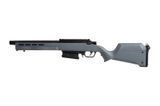 Страйкбольный аналог karabinu snajperskiego AS02 Striker - szara [AMOEBA] (для страйкболу) AMB-03-025115 фото