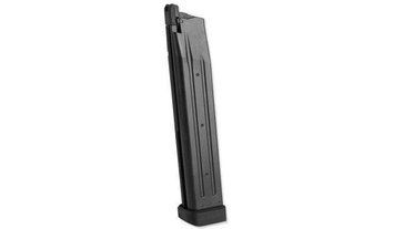 Tokyo Marui - Magazine Hi-Capa 5.1 Long - 50bb - GBB (для страйкболу) 6264 фото