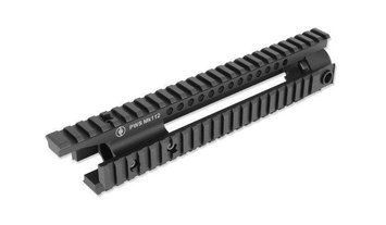 MadBull - PWS MK112 Rail - M4, M16 (для страйкбола) 8451 фото