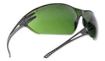 Bolle Safety - Welding Glasses SLAM - Shade 3 - SLAWPCC3 (для страйкболу) 15040 фото