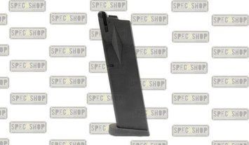 WE - Magazine M9, M92, у m9a1 - CO2 (для страйкболу) 9076 фото