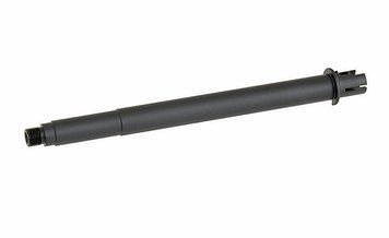 10,5 дюймовий алюмінієвий зовнішній стовбур для M4/AR-15 (для страйкболу) BD0571 фото