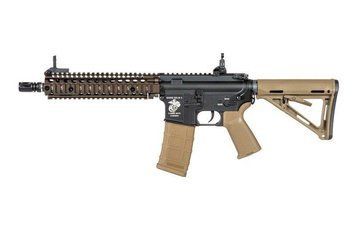 Штурмова гвинтівка SA-A03-M - Chaos Bronze Edition [Specna Arms] SPE-01-026530 фото