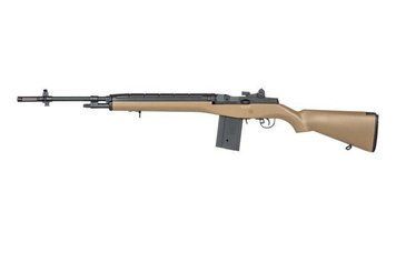 Винтовка CM032 - tan [CYMA] (для страйкбола) CYM-01-026189 фото