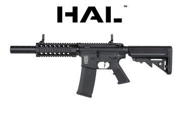 Автоматическая винтовка SA-C11 CORE&trade; HAL ETU&trade; - Black [Specna Arms] (для страйкбола) SPE-01-041248 фото