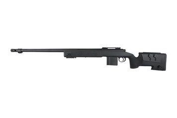 Страйкбольная гвинтівка snajperskiego MB4416A [WELL] (для страйкболу) WEL-03-019756 фото