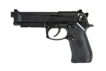 Страйкбольный пистолет HG-190B-C - Full Auto [HFC] (для страйкбола) HFC-02-024320 фото