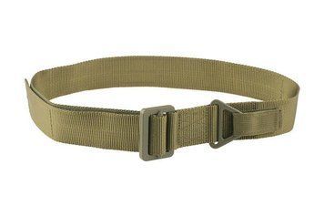 Pas taktyczny typu Rescue Belt (Lite Version) - Olive Drab [Ultimate Tactical] (для страйкболу) UTT-34-017186 фото