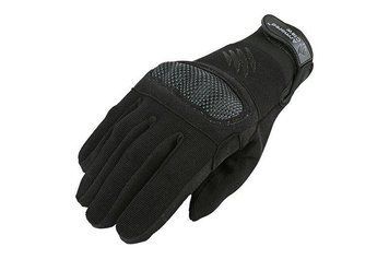 Тактичні рукавички Armored Claw Shield - black [Armored Claw] (для страйкболу) ACL-33-007251 фото