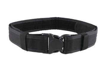 Тактичний пояс Utility Belt - black [Primal Gear] (для страйкболу) PRI-34-017441 фото