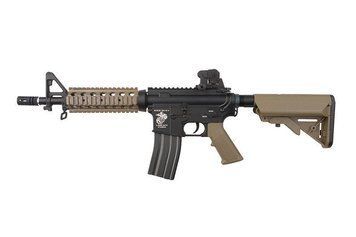 Аналог автоматичної гвинтівки SA-B02 - Half-Tan [Specna Arms] (для страйкболу) SPE-01-006109 фото