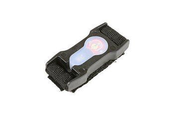 Marker elektroniczny Lightbuck Split-Bar - czarny (czerwone światło) [FMA] (для страйкболу) FMA-31-008696 фото